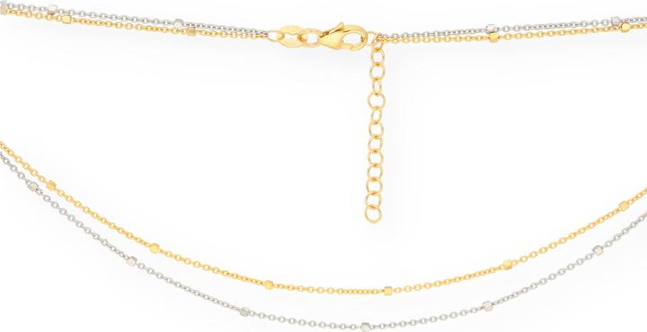 Actual product image Carat Chic (Gold 9ct, 42 cm)