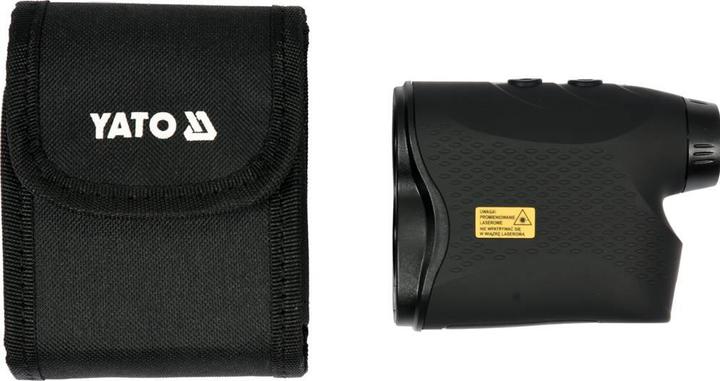 Actual product image Yato DALMIERZ LASEROWY 900m (900 m)
