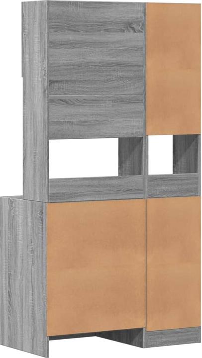 Immagine prodotto vidaXL Küchenschrank