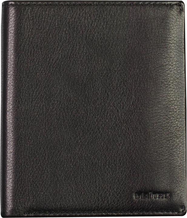 Actual product image Maître BillFold H4 f3 Gilbrecht