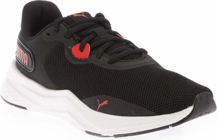 Actual product image Puma Mens Disperse XT 3 Knitted Trainers (40)
