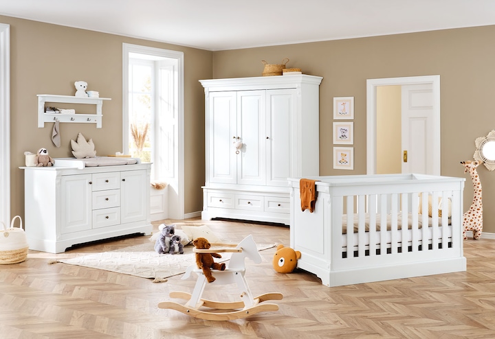 Immagine prodotto Pinolino Emilia extra large large (Culla, Fasciatoio, Armadi bambini)