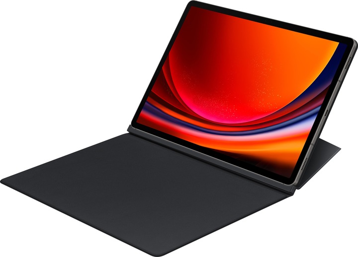 Actual product image Samsung Smart Book Cover (Galaxy Tab S9 Plus, Galaxy Tab S9 FE+, Galaxy Tab S10+)