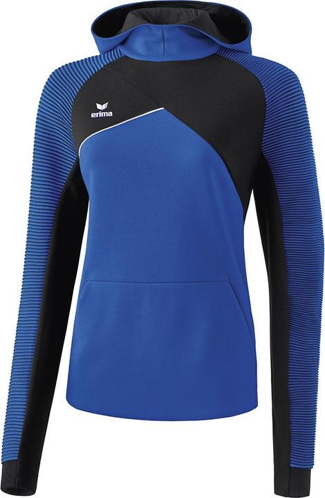 Erima Premium One 2.0 Kapuzensweat Damen (34)