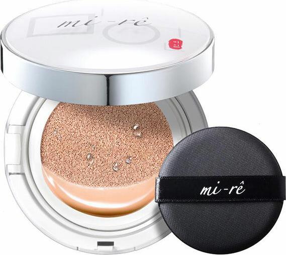Image du produit MIR BiBi Nova 00 Rose clair (00 Rose clair)