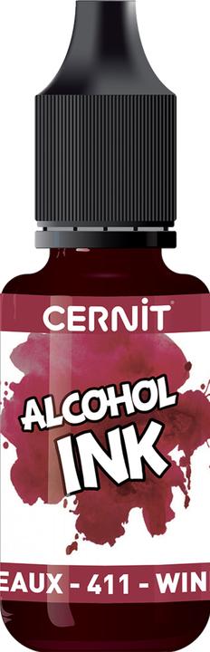 Produktbild Cernit Alkoholtinte