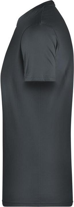 Produktbild James & Nicholson Basic TShirt (S)