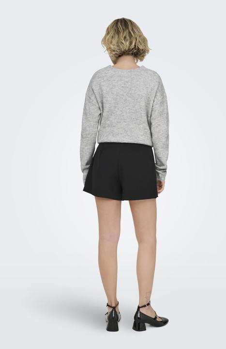 Produktbild Only V-Ausschnitt Strickpullover (XS)