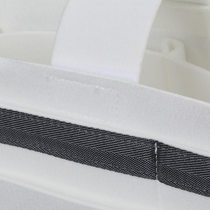 Image du produit Relaxdays Sac de couchage (1 x, 43 x 11 x 23 cm)