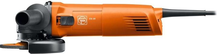 Actual product image Fein Compact-Winkelschleifer Ø 125 mm CG 10-125 (125 mm)