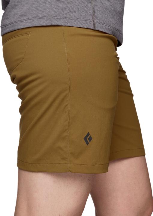 Produktbild Black Diamond Women's Technician Shorts (XS)