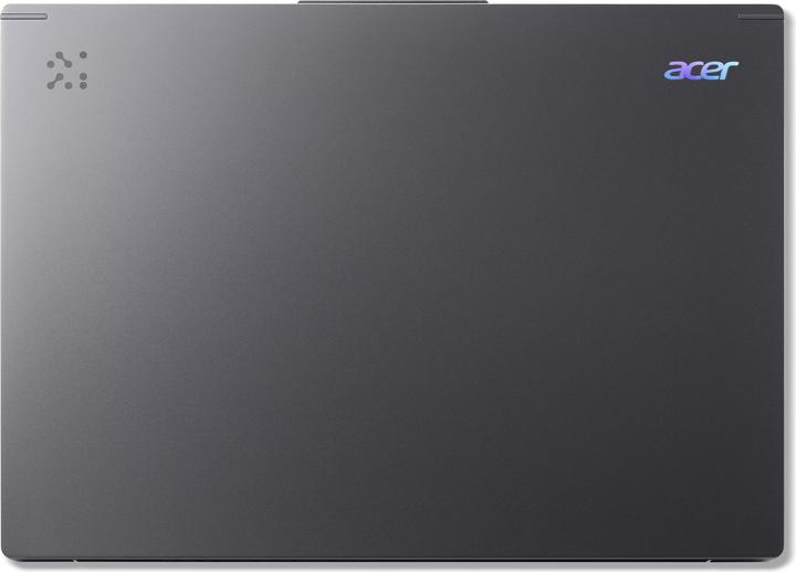 Image du produit Acer Aspire 14 AI (14", Intel Core Ultra 5 226V, 16 Go, 512 Go, CH)