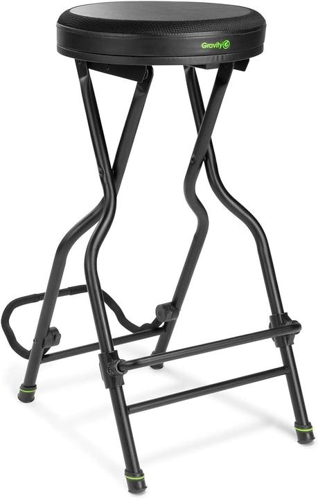 Produktbild Gravity FG SEAT 1 Musiker Stuhl (Musikerstuhl)