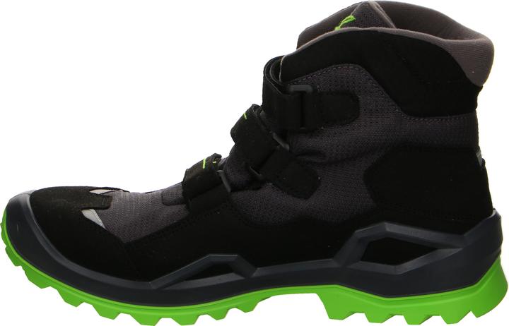 Actual product image Lowa Milo Evo Gtx Mid Jr (41)