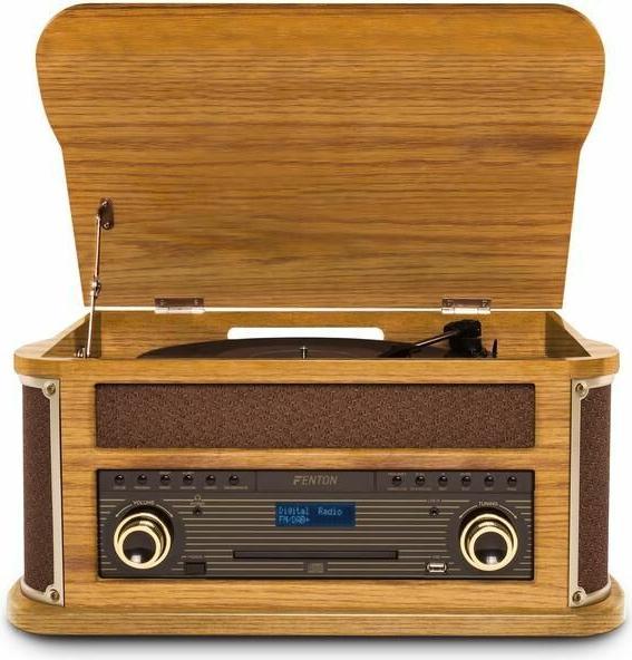 Actual product image Fenton Memphis (Semi-automatic)