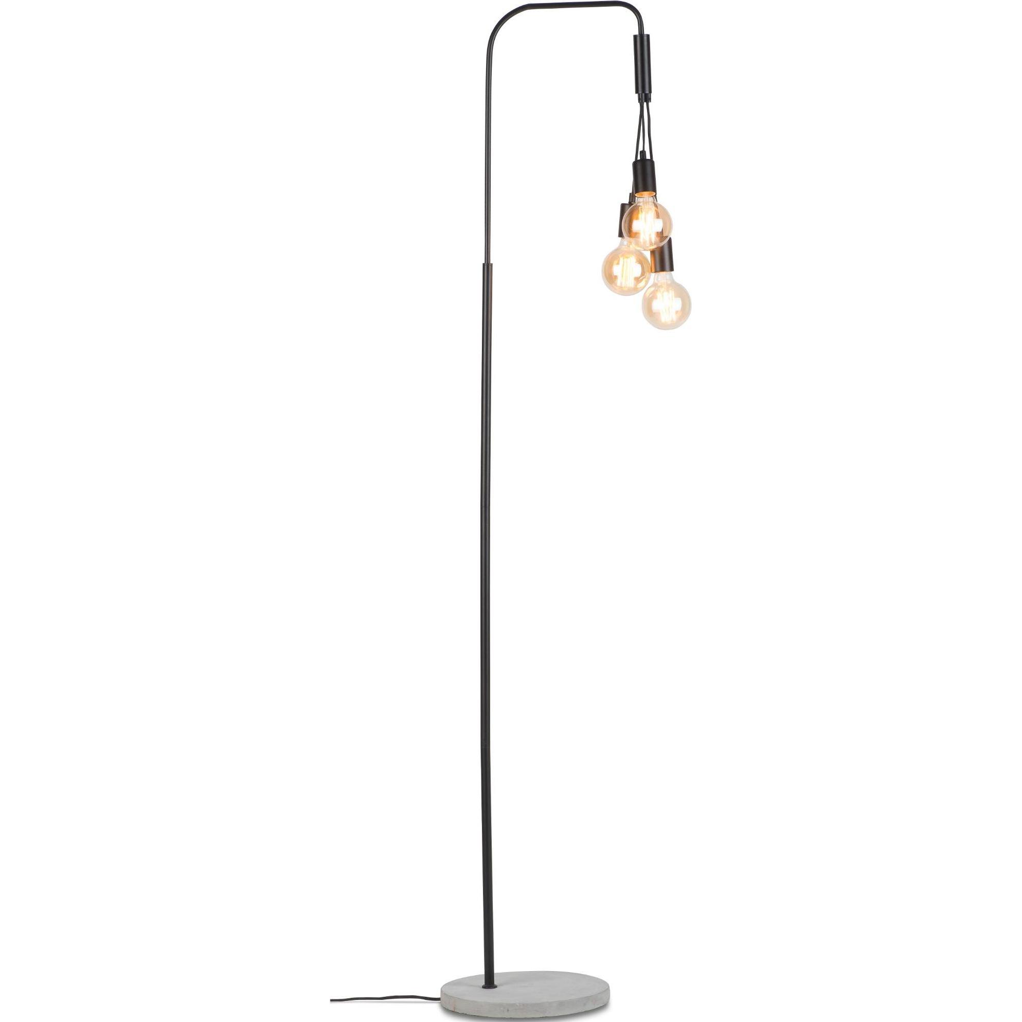 It`s about RoMi, Stehlampe, Oslo (E27)