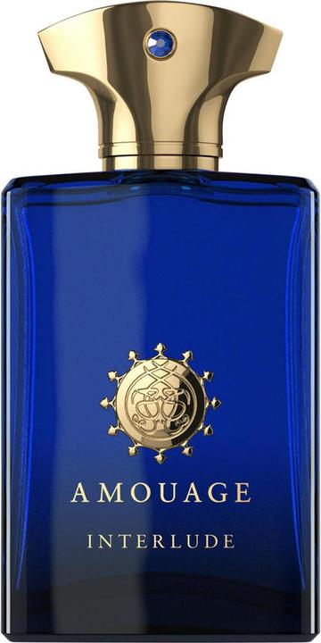 Amouage Interlude (Eau de parfum, 100 ml)