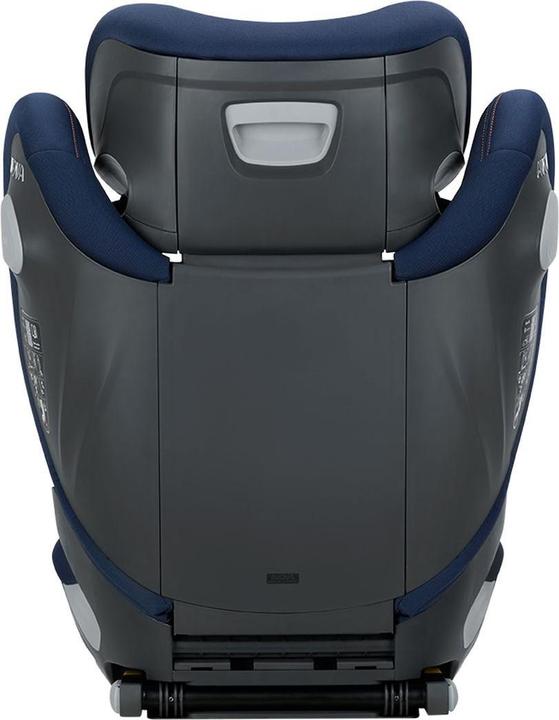 Produktbild Avova Sora-Fix ab 100 cm - 150 cm / 4-12 Jahre (Kindersitzerhöhung, ECE R129/i-Size Norm)