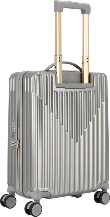 Actual product image Guess Centennial 4 Rollen Kabinentrolley 55.5 cm