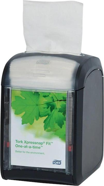 Tork Distributore di tovaglioli (1 x)