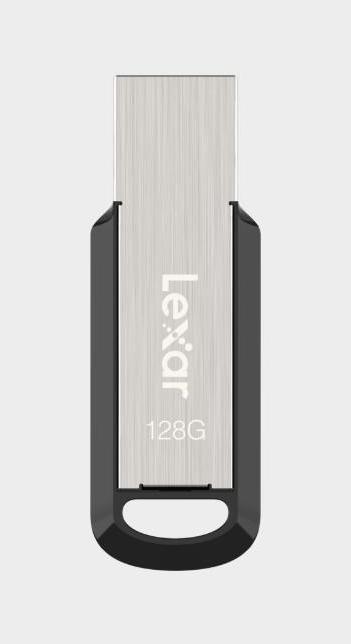 Actual product image Lexar JumpDrive M400 USB 3.0 (128 GB, USB-A)