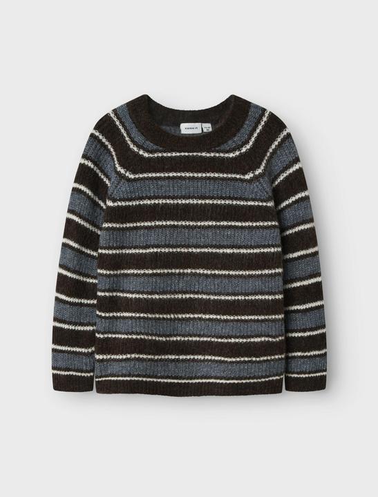 Produktbild Name it Regular Fit Strickpullover (110)