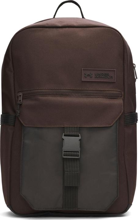 Braun, kona brown