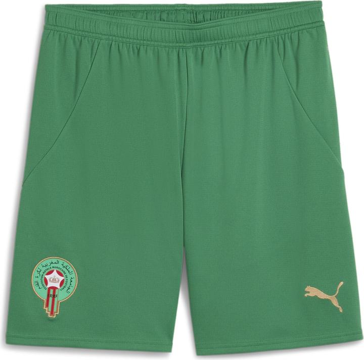 Actual product image Puma match shorts maroc 2024 (XL)