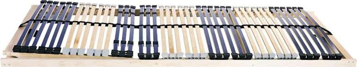 Produktbild vidaXL Bettbasis