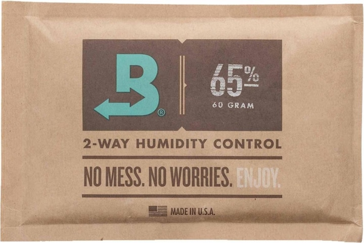 Actual product image Boveda Humidipak (450)