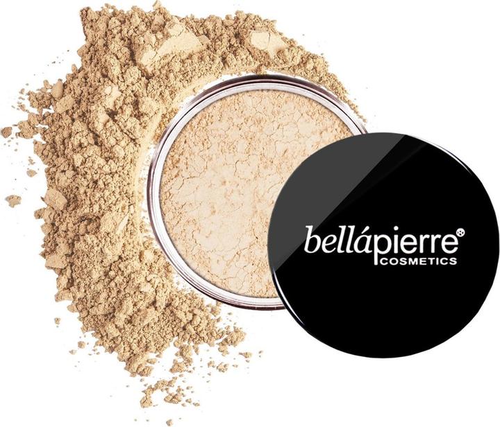 Produktbild Bellapierre Cosmetics Mineral (Ivory)