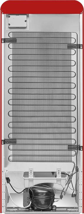 Produktbild Smeg FAB28RRD5 (270 l)