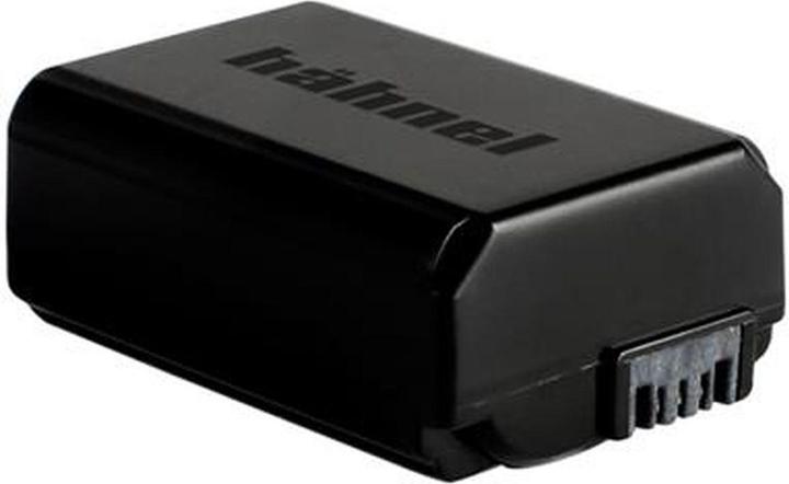 Actual product image Hähnel Replacement battery HL-XW50, for So NP-FW50 (Camera battery)