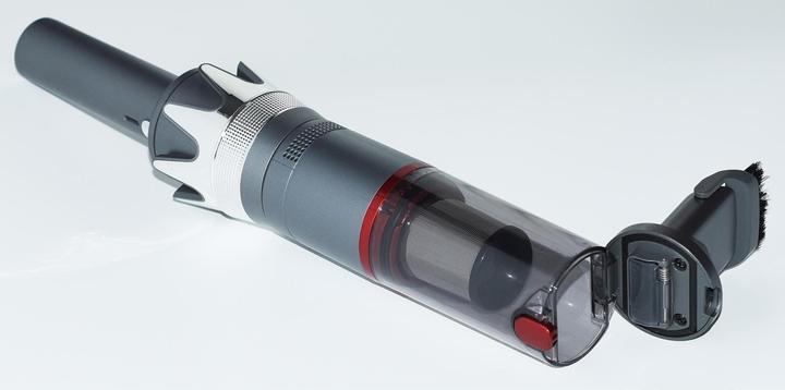 Immagine prodotto Ohmex Aspiratore manuale HVC-1482