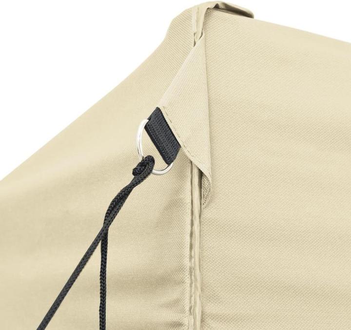 Produktbild vidaXL Festzelt (431 cm, 291 cm)