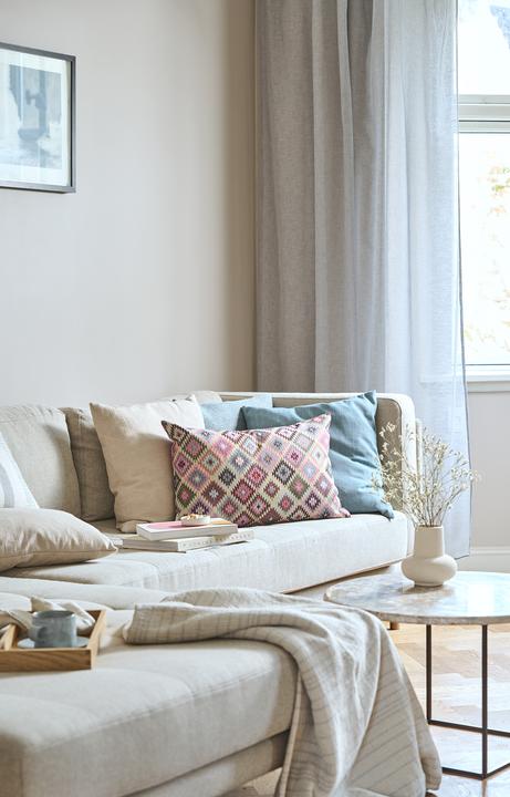 Immagine prodotto Compliments Cielo (190 x 130 cm)