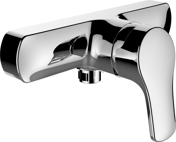 Produktbild Similor Einhebelmischer Citypro