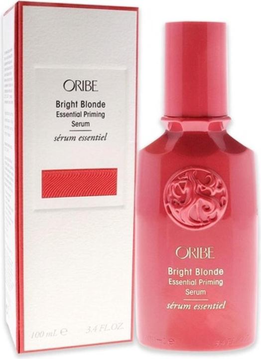 Immagine prodotto Oribe Siero di fondo essenziale biondo brillante (100 ml)