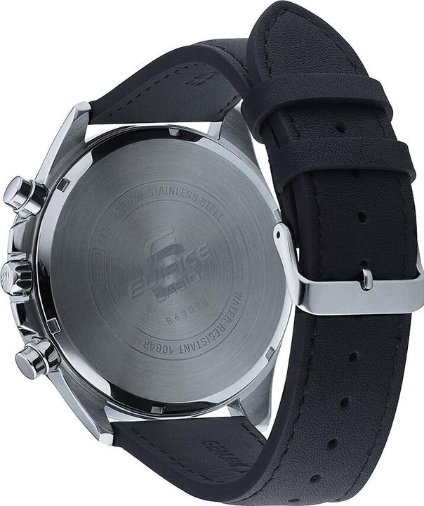 Produktbild Casio Edifice (Chronograph, 50 mm)