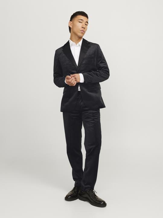 Immagine prodotto Jack & Jones JPRVELVET abito slim fit monopetto blazer e pantaloni (48)