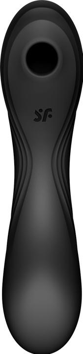 Produktbild Satisfyer Insertable Air Pulse Vibrator - Curvy Trinity 4