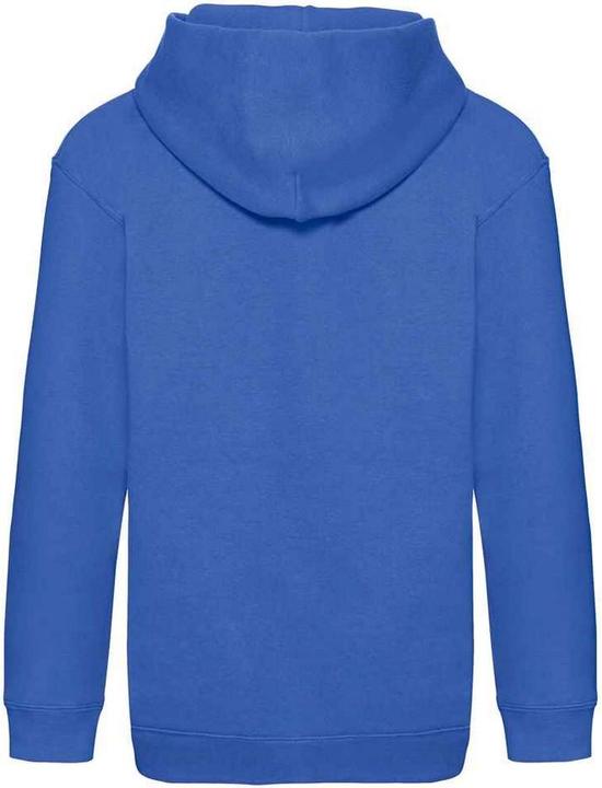 Produktbild Fruit of the Loom Premium Kapuzenpullover (164, 170)