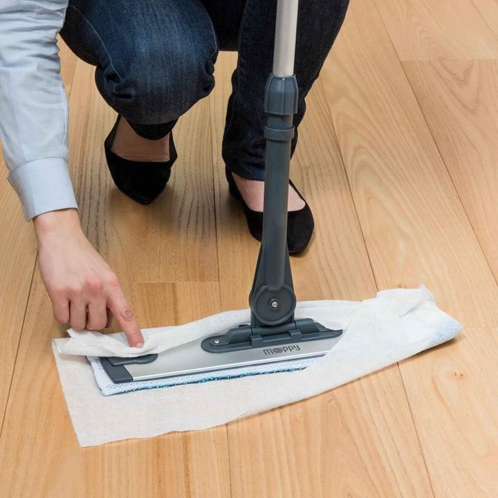 Actual product image Polti MoppyPremium (1500 W)