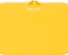 Produktbild Tucano Sleeve BFC1314-Y (14", Apple)