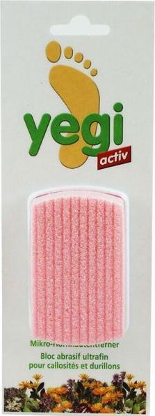 Actual product image Yegi Micro Cornea Remover