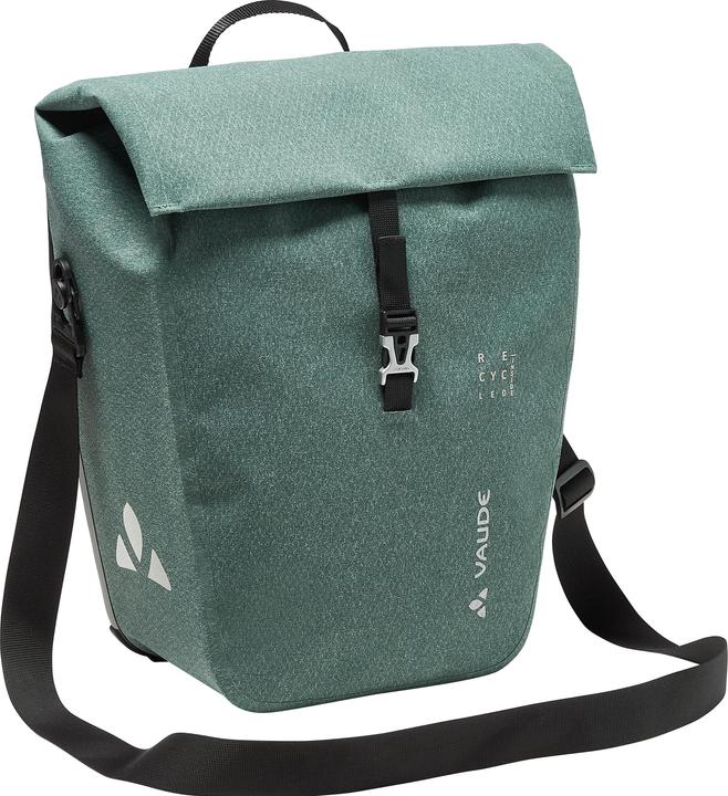 Immagine prodotto Vaude ReCycle Commute Single (20 l, Borsa portapacchi)