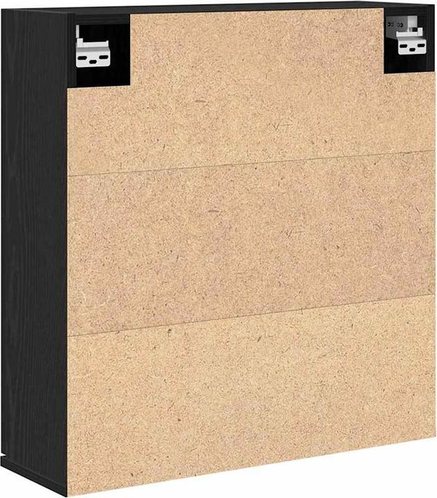 Image du produit VidaXL Armoire de toilette murale (64 x 20 x 67 cm)