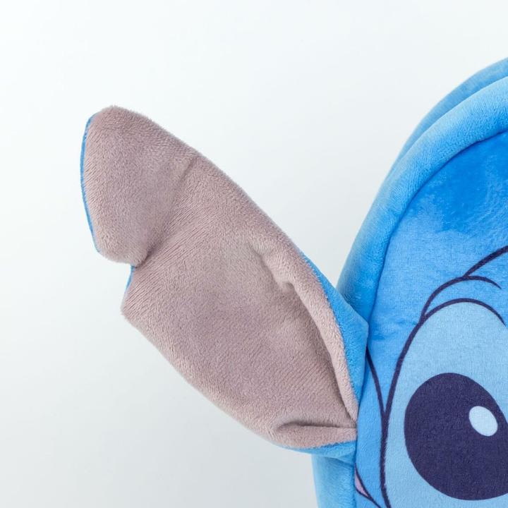 Produktbild Cerda STITCH & ANGEL - Sac à Dos Peluche Enfant - 22x18x8cm