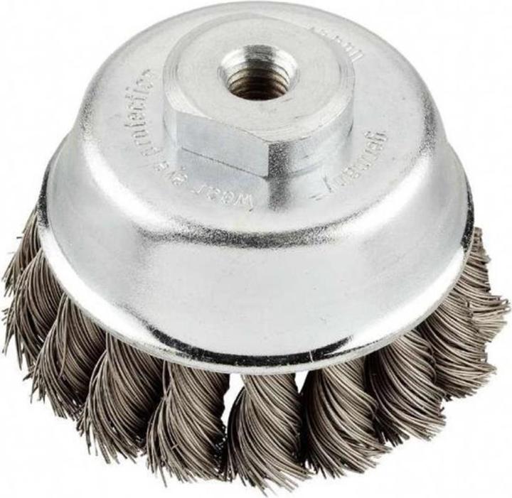 Immagine prodotto kwb Agg.Flex Cup Brush 66/M14