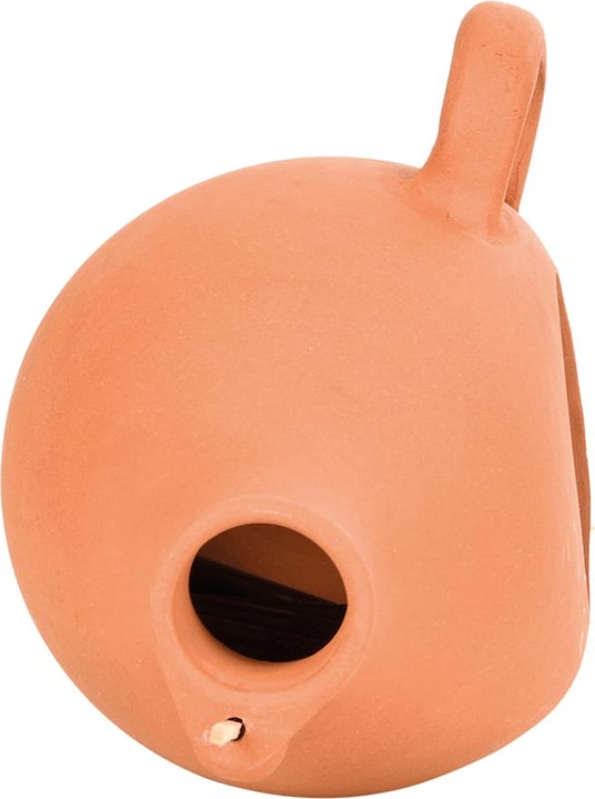 Image du produit Esschert Design Pot pour oiseaux, terre cuite